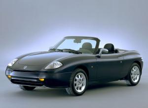 Fiat Barchetta 1995 года